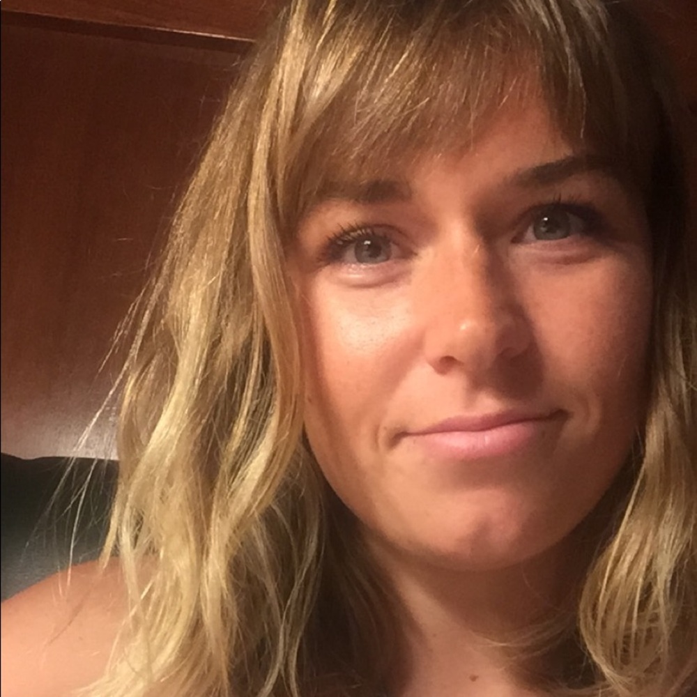 Meet your Posher, Bridgitte